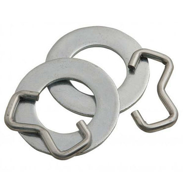 CE Smith Trailer Wobble Roller Retainer Rings & Washers