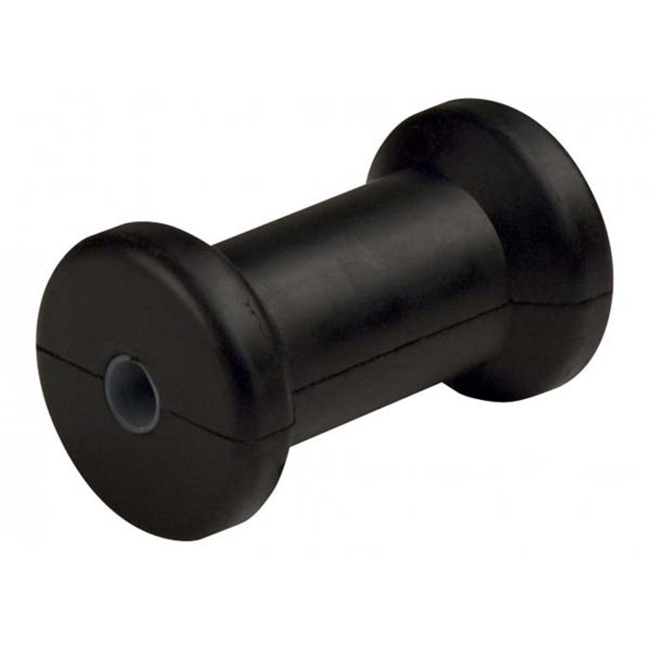 CE Smith Boat Trailer Spool Rubber Roller 5/8" Shaft