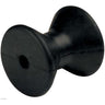 CE Smith Boat Trailer Rubber Bow Roller - 4"