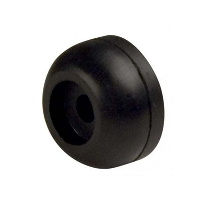 CE Smith Rubber Boat Trailer Keel Roller End Cap 2-1/2"