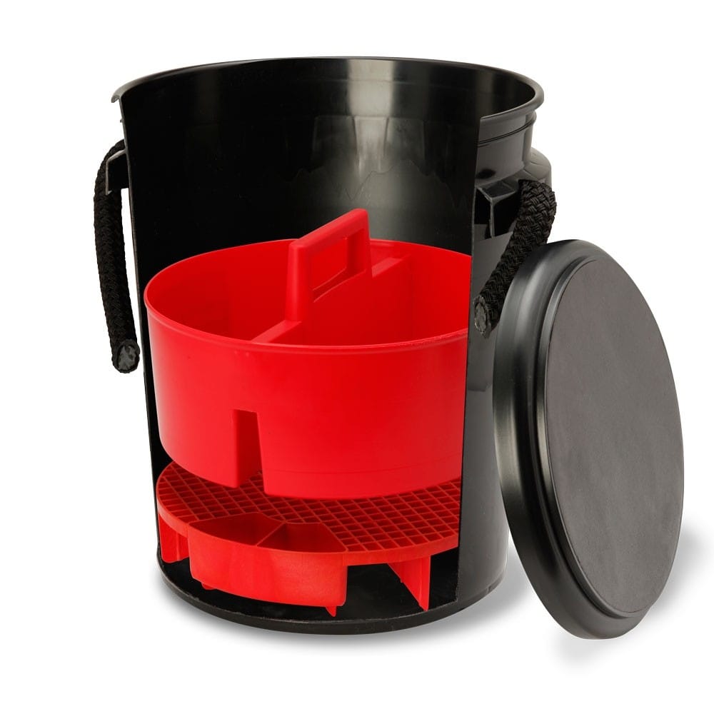 Shurhold Bucket Kit