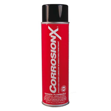Corrosion-X 16oz. Aerosol Can