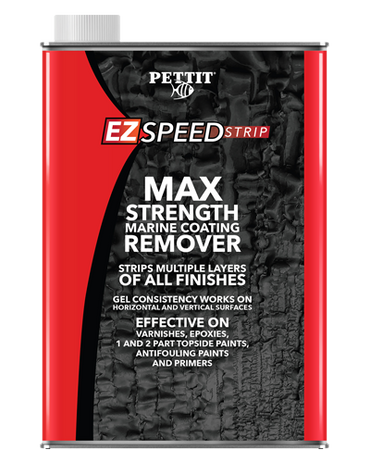 EZ Speed Strip 125