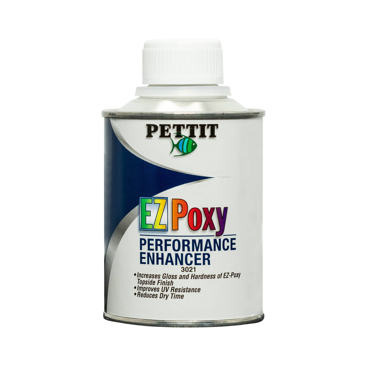 Pettit EZ-Poxy Topside Finish Performance Enhancer