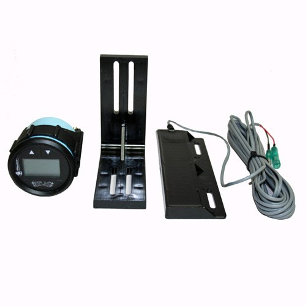 Fits 6" - 10" & 12" Models - Black Face