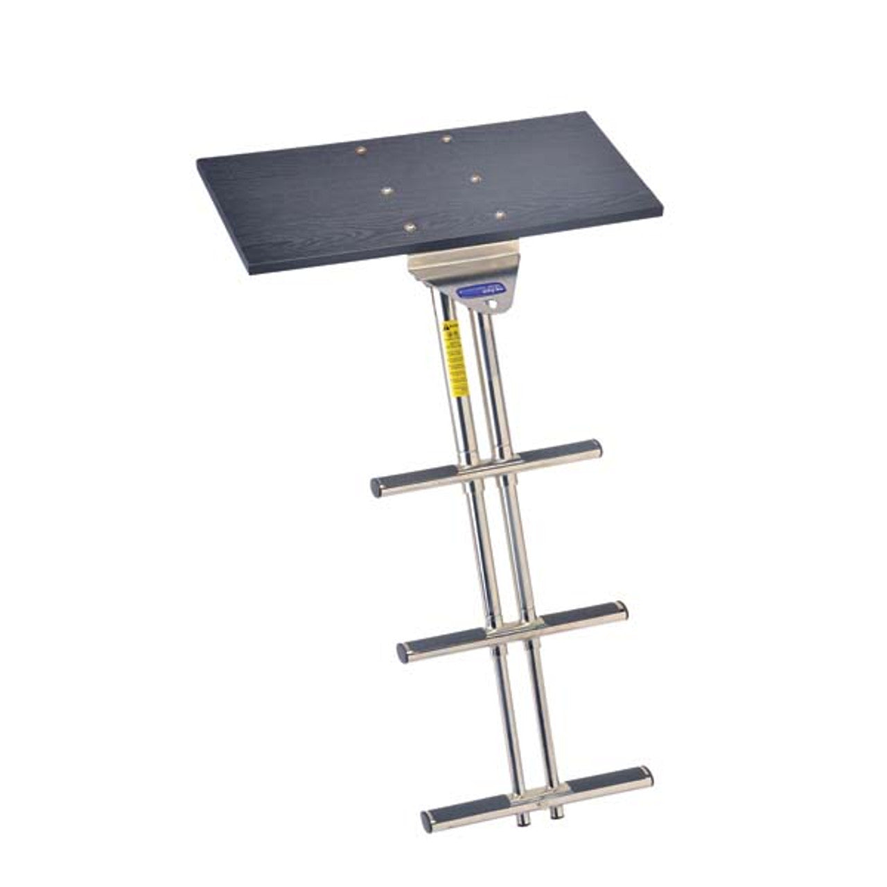 Garelick Under Platform Double Tube Telescoping Dive Ladder