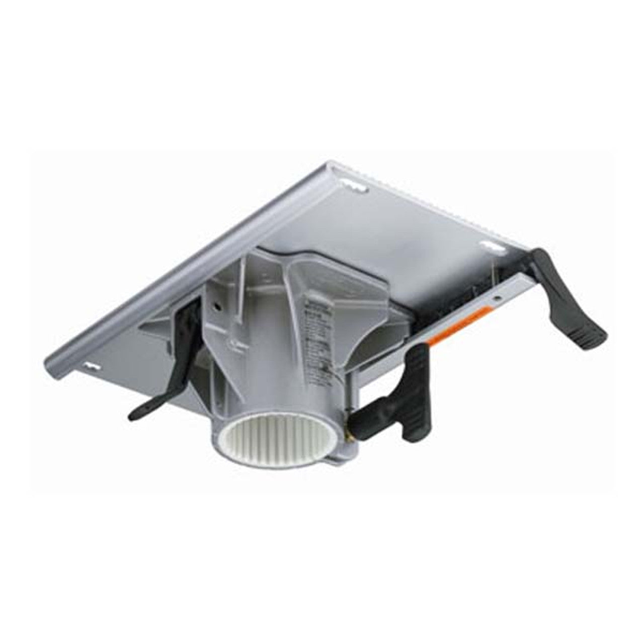 Garelick Millenium Series - Seat Slide System - Ribbed Series
