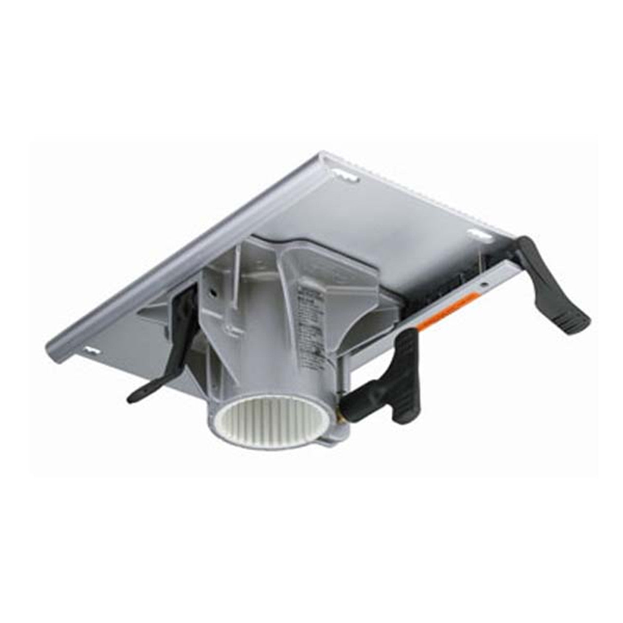 Garelick Millennium Series - Seat Slide System - Smooth Series Right Hand Lever