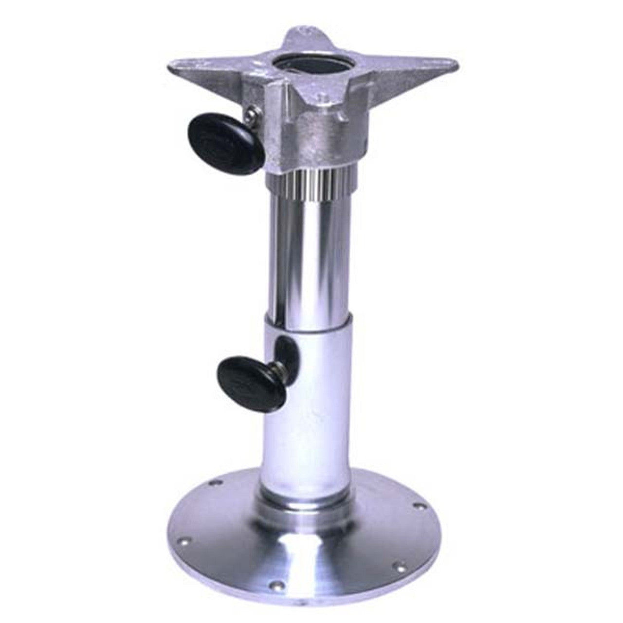 Polished Aluminum