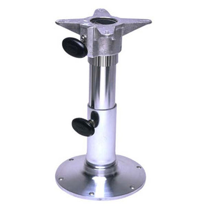 Polished Aluminum