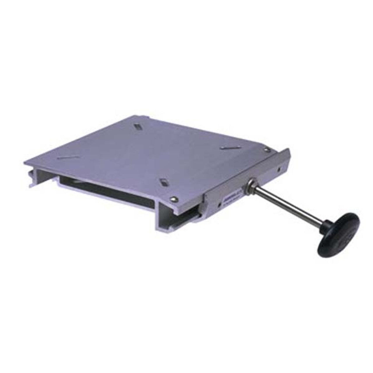Garelick Low Profile Seat Slide - 7" Travel
