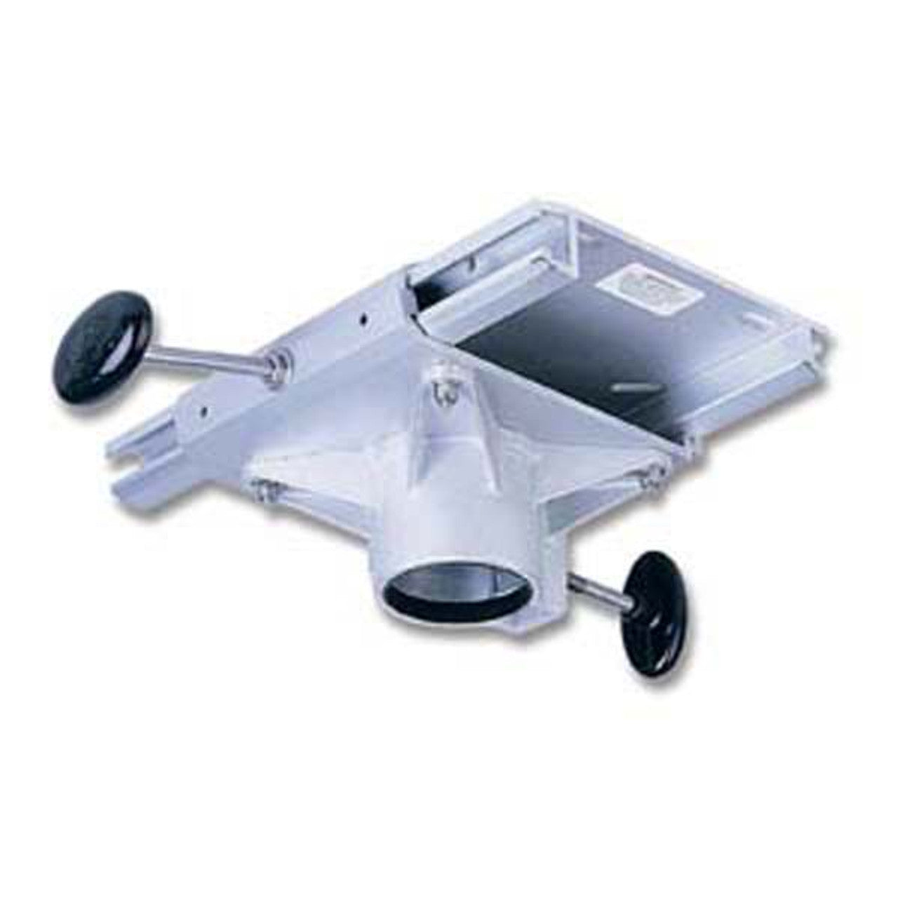 Garelick Standard Series Seat Slide and Swivel 75083
