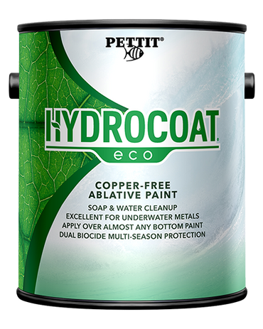 Hydrocoat Eco White Gal