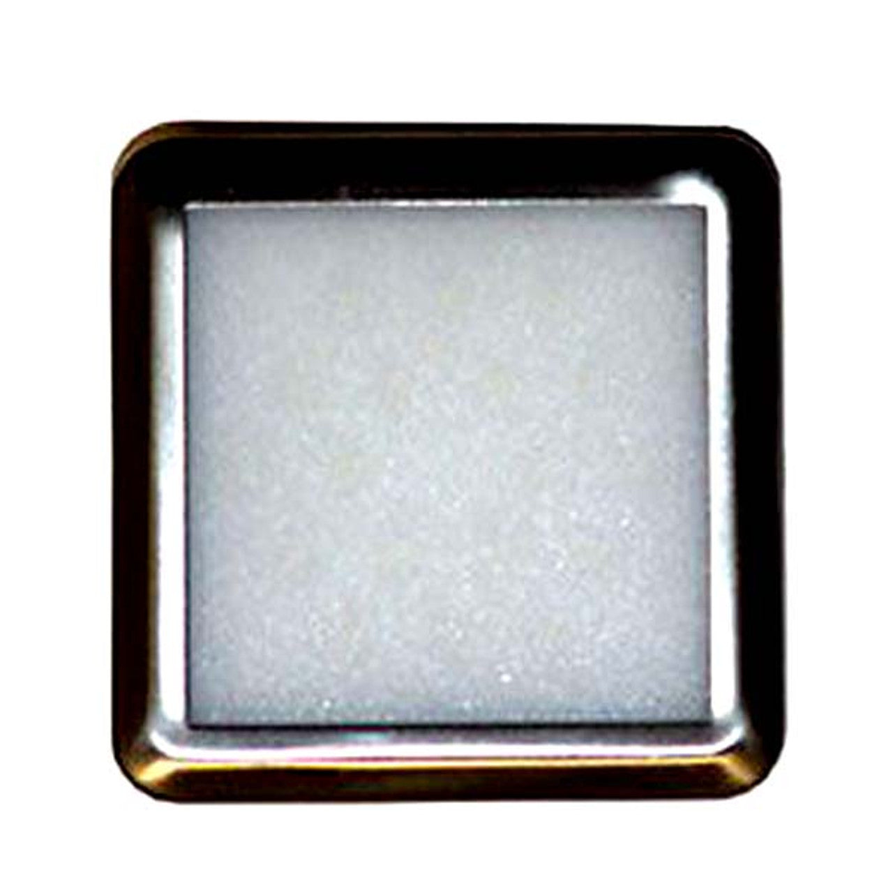 Innovative Design 2 X 2 X .25" Square LED Boat Light