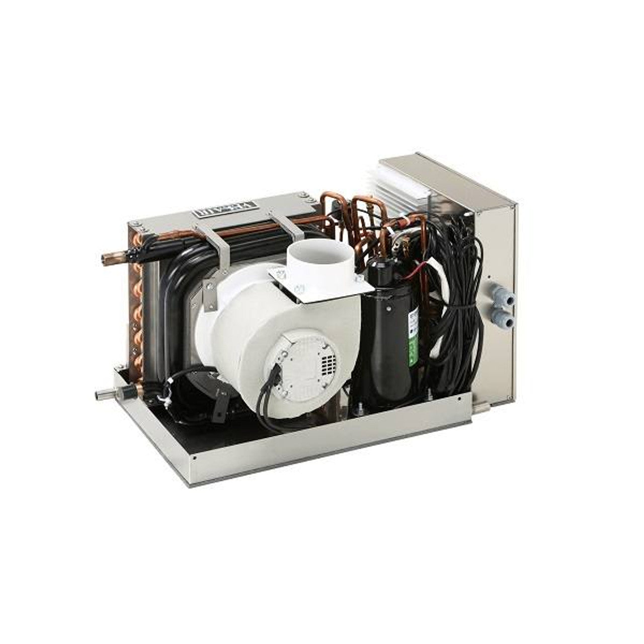 Velair Gen II 10,000 BTU Marine Air Conditioner