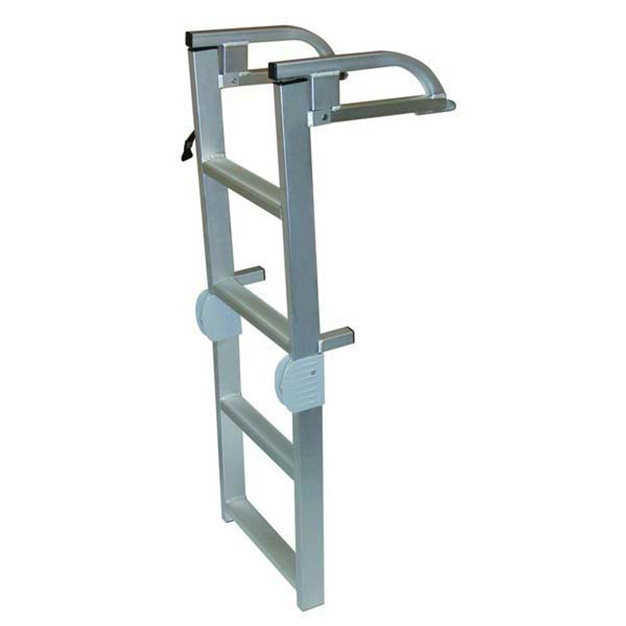 JIF Folding Pontoon Ladder