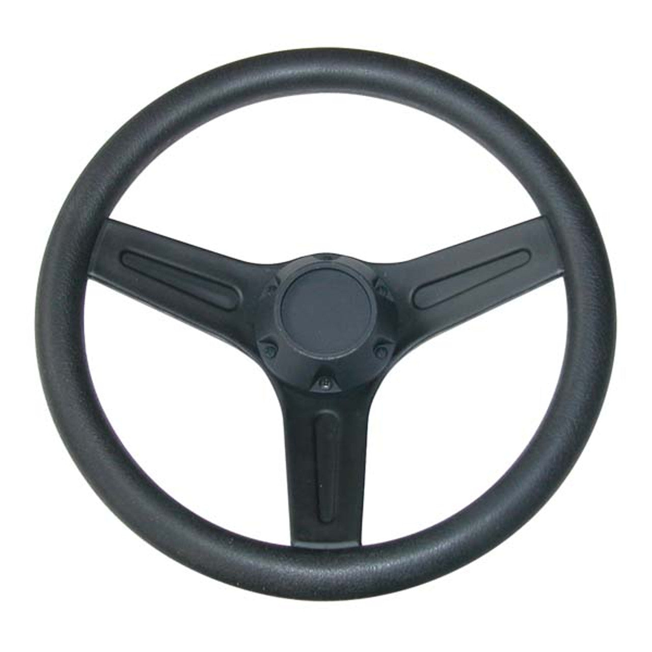 JIF Boat Steering Wheel