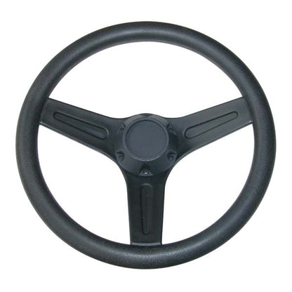 JIF Boat Steering Wheel