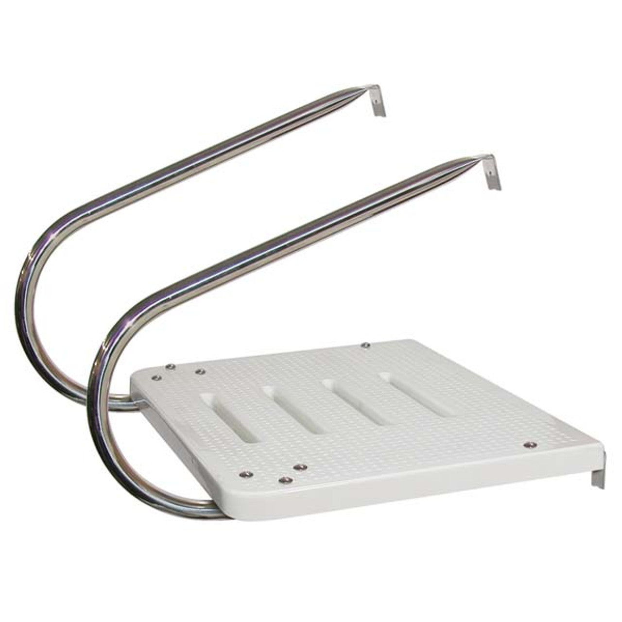 JIF I-O Swim Platform No Ladder