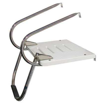 JIF I/O Transom Platform
