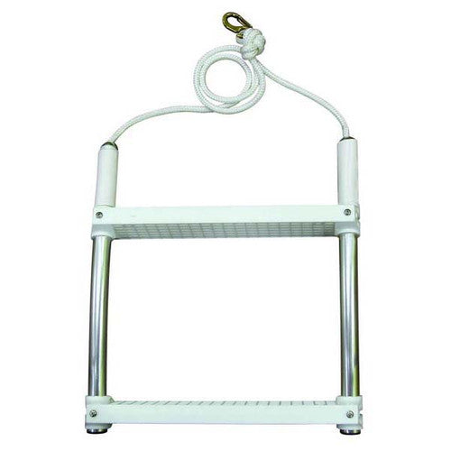 JIF Inflatable Boat Ladder