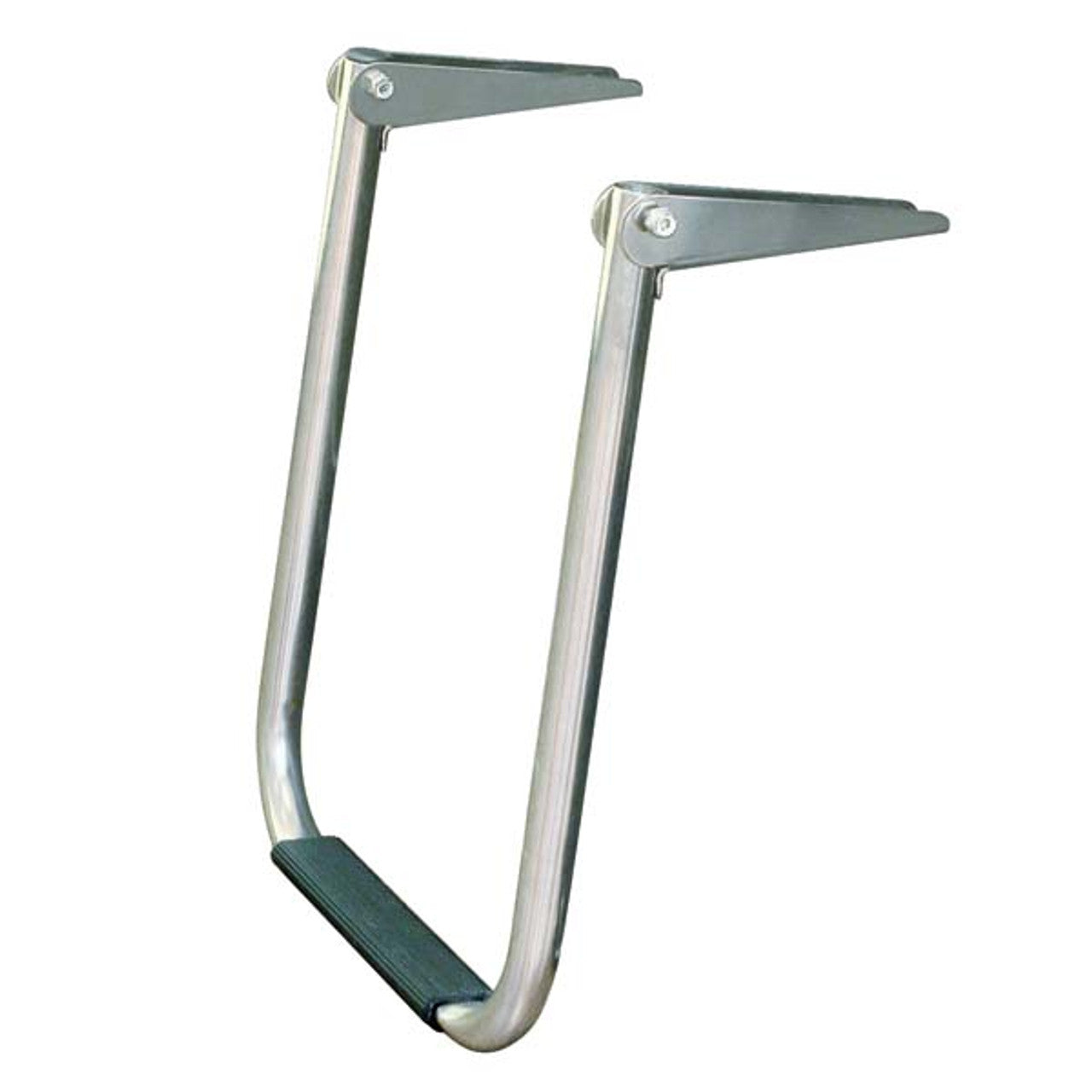 JIF Stainless Steel Platform Ladder