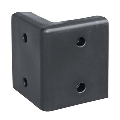 JIF 10" x 10" Dock Corner Bumper