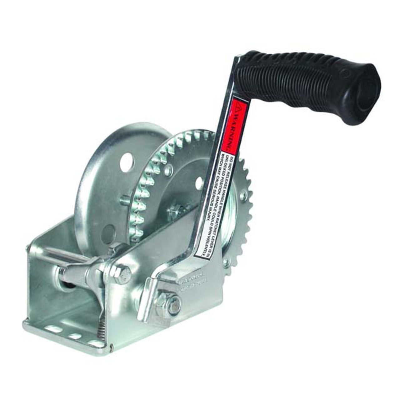JIF Trailer Winch - 1400 lb