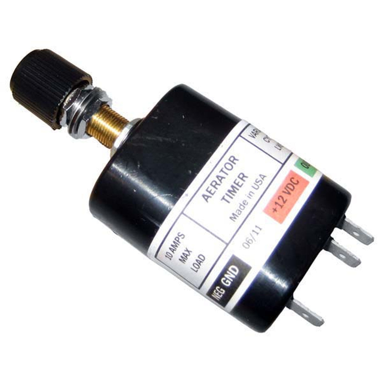 Johnson Livewell Timer