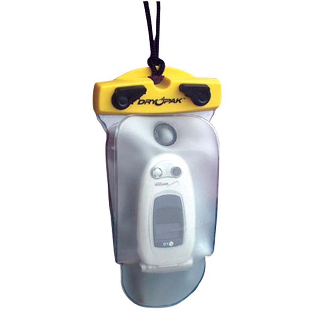 Dry Pak Flip Phone Case 4" x 6"