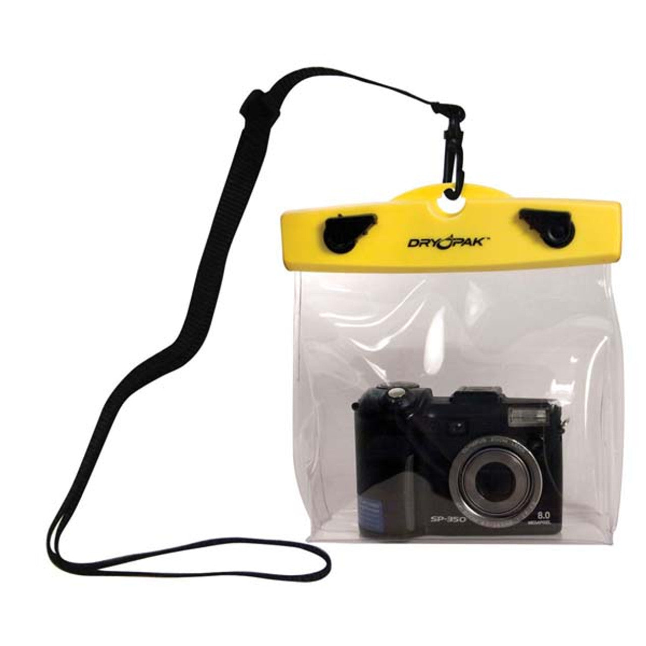 Dry Pak Camera Case