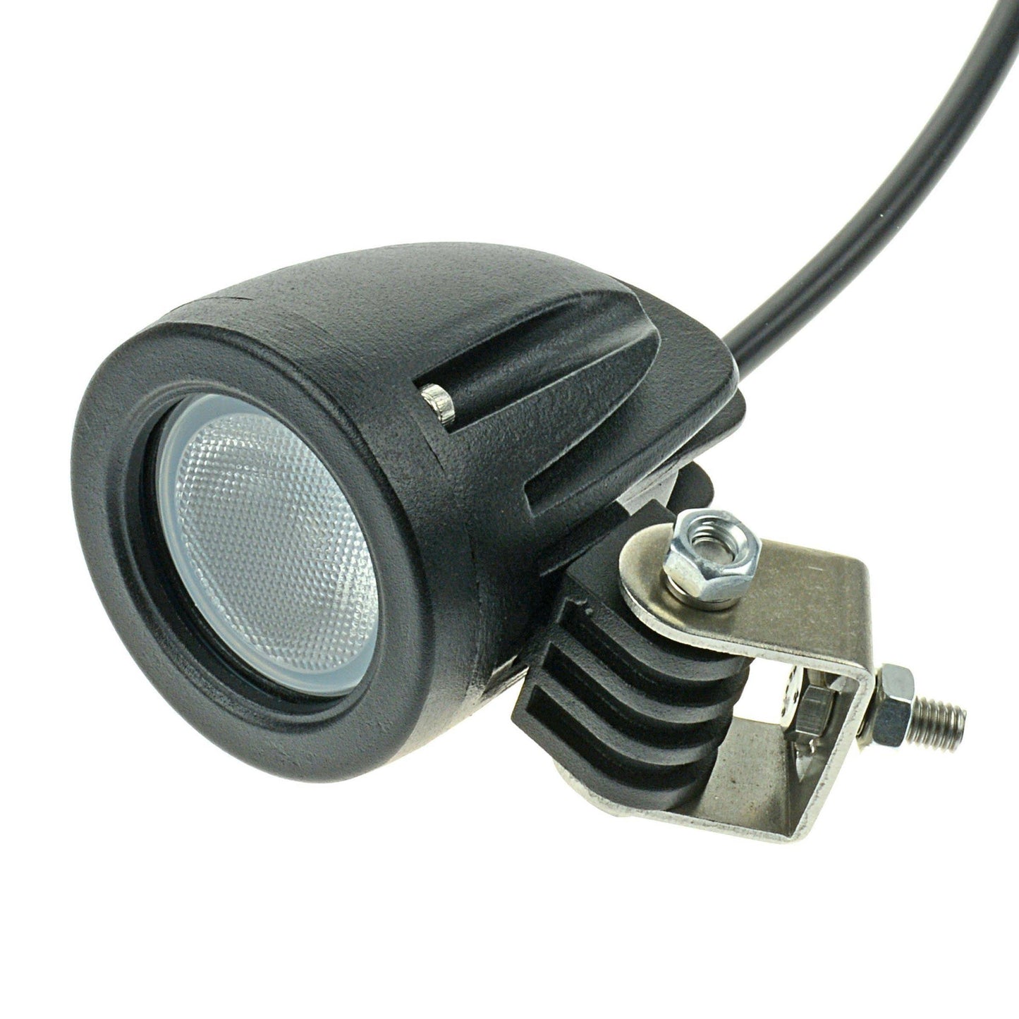 TH Marine Lane Blaster LED Trolling Motor Headlight