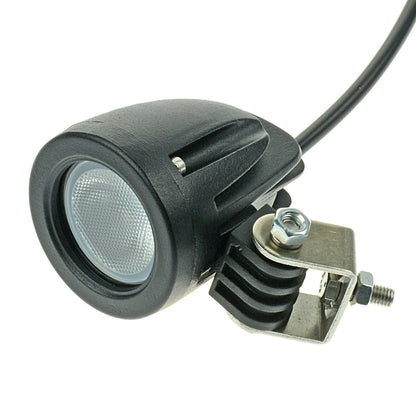 TH Marine Lane Blaster LED Trolling Motor Headlight