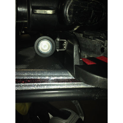 TH Marine Lane Blaster LED Trolling Motor Headlight
