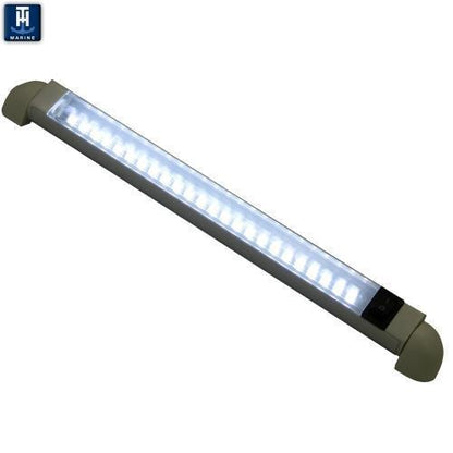 T-H Marine Led Rail Light 6'' Cool White