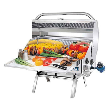 Magma Newport II Classic Gourmet Series Gas Grill