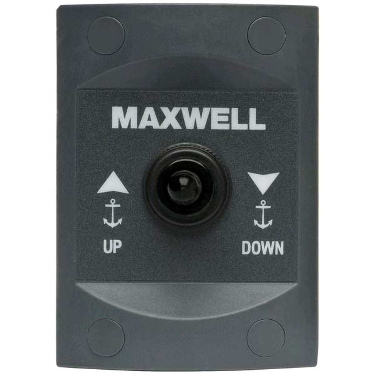 Maxwell Up/Down Anchor Switch