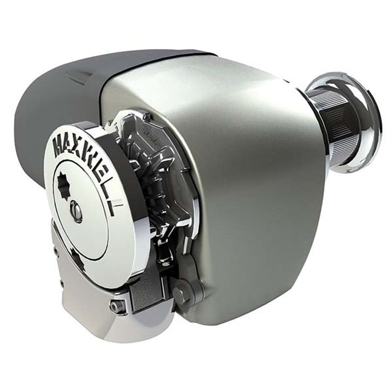 Maxwell HRC10-10 Horizontal Windlass