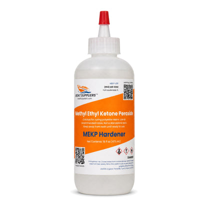 MEKP Hardener SM-MEKP160