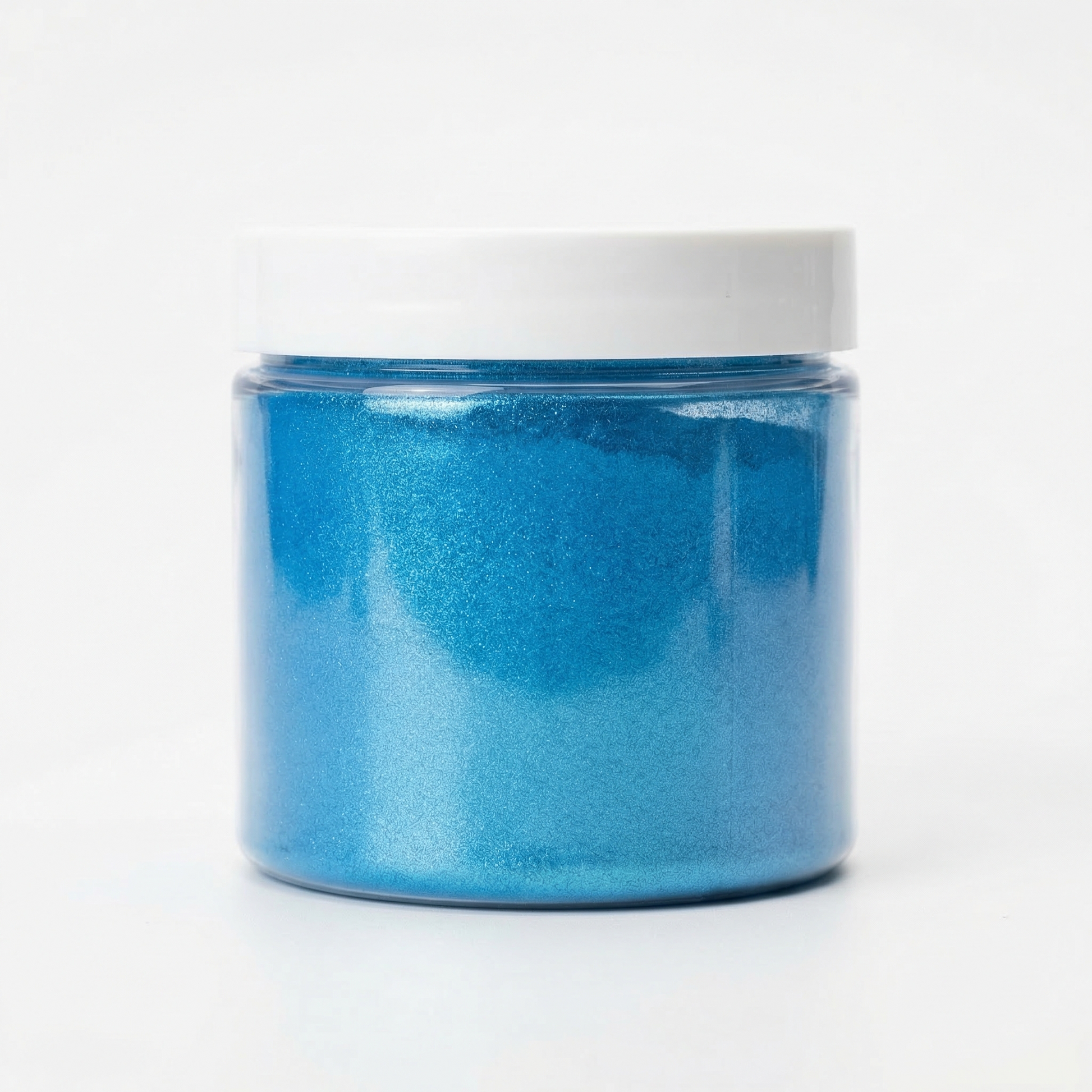 Capri Blue Mica Pearl Powder Pigment - 45g