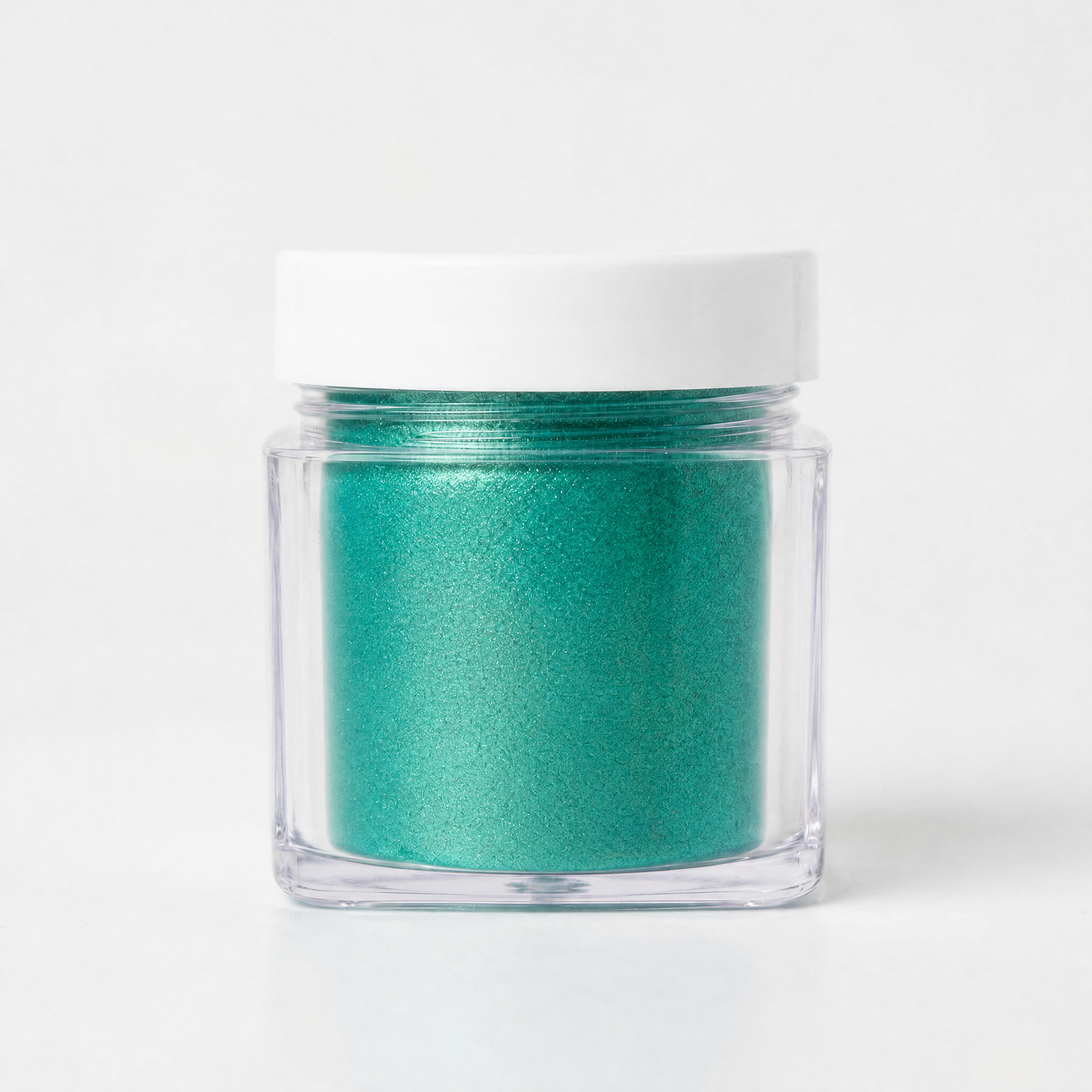 Jade Green Mica Pearl Powder Pigment - 15g