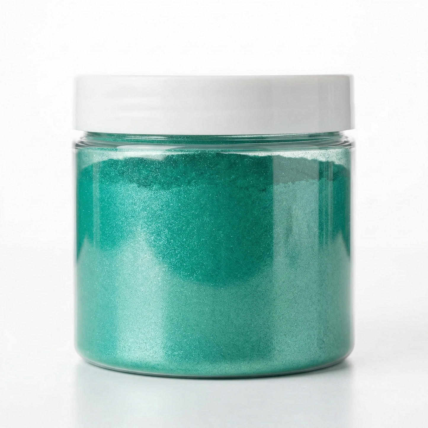 Jade Green Mica Pearl Powder Pigment - 45g