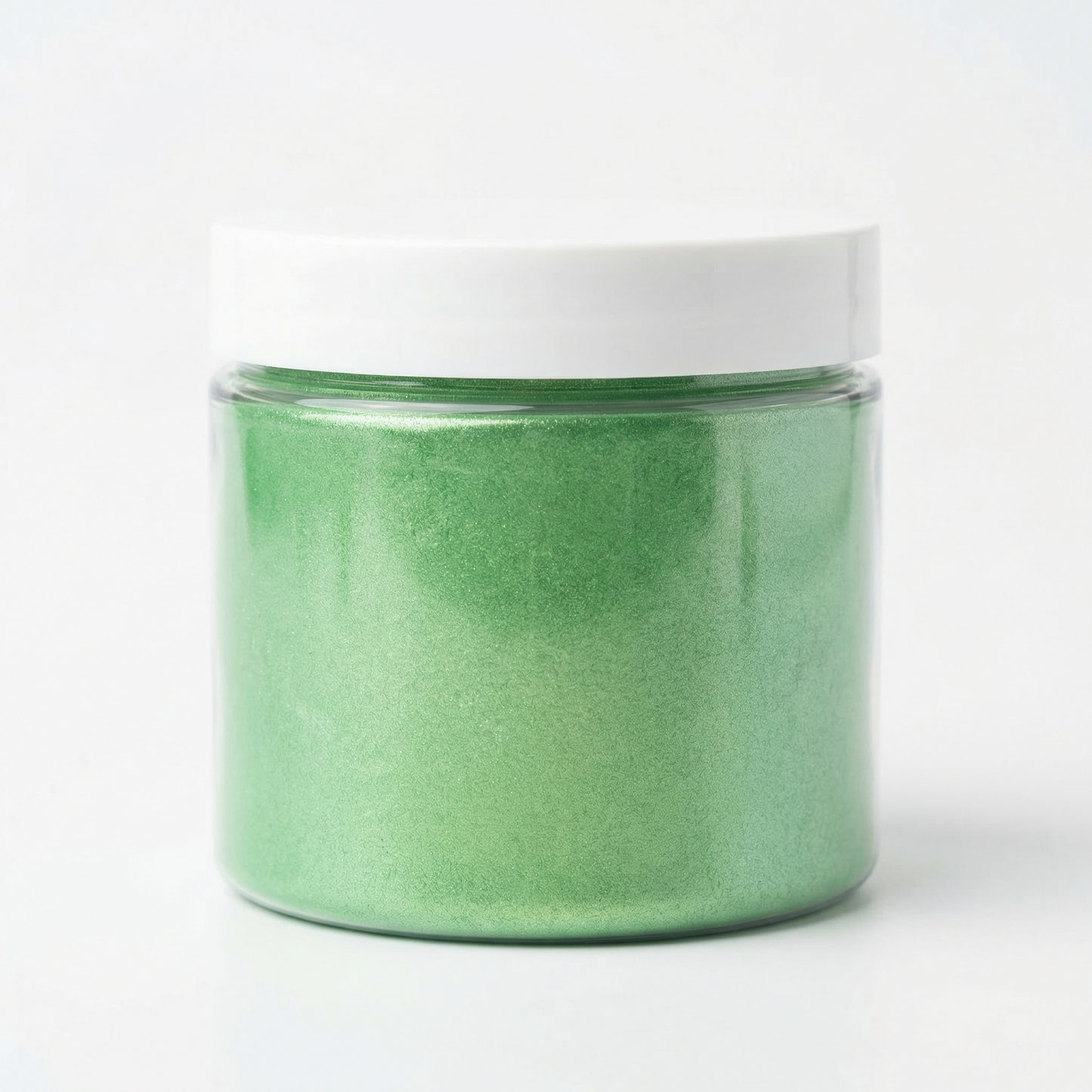 Parakeet Green Mica Pearl Powder Pigment - 45g