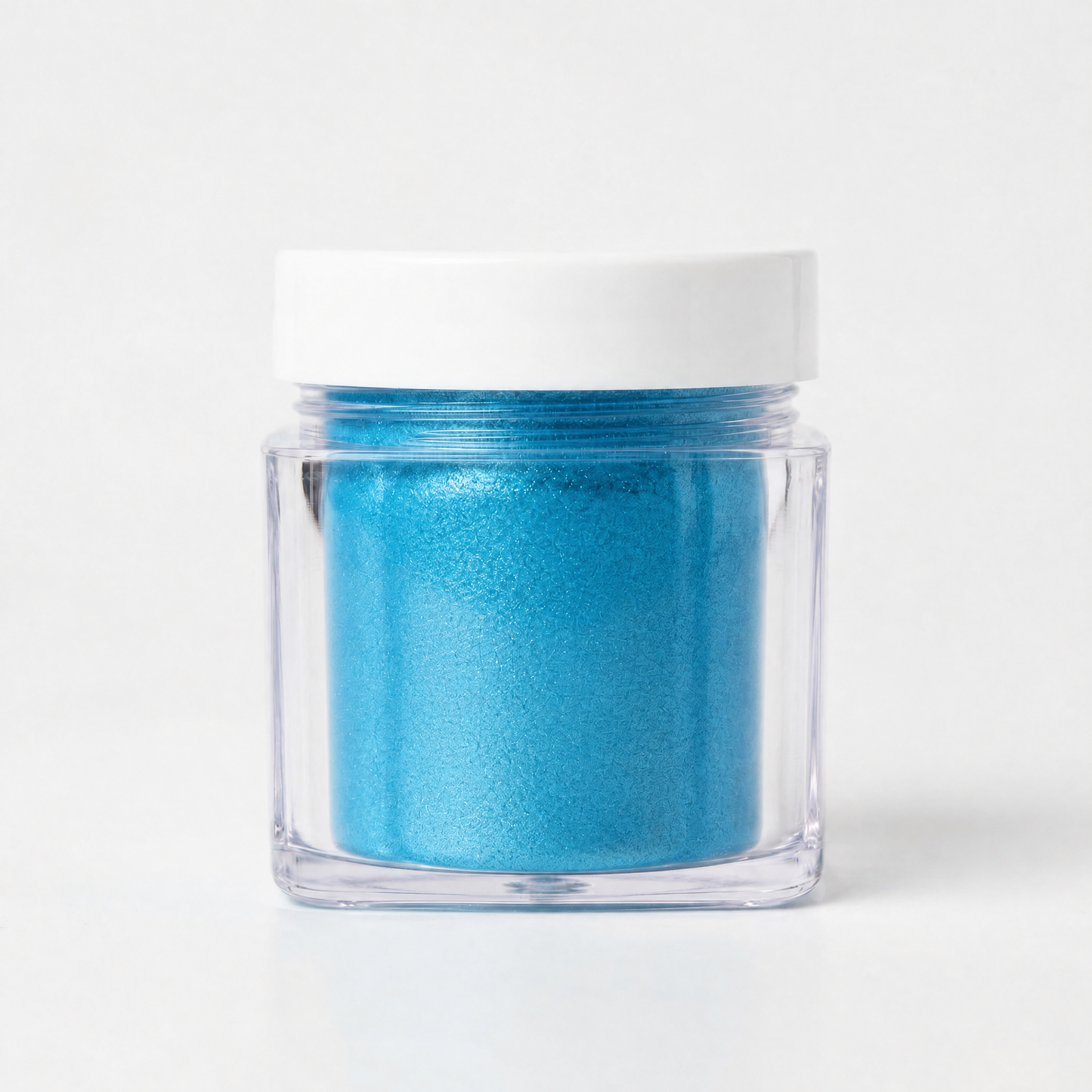 Reef Blue Mica Pearl Powder Pigment - 15g