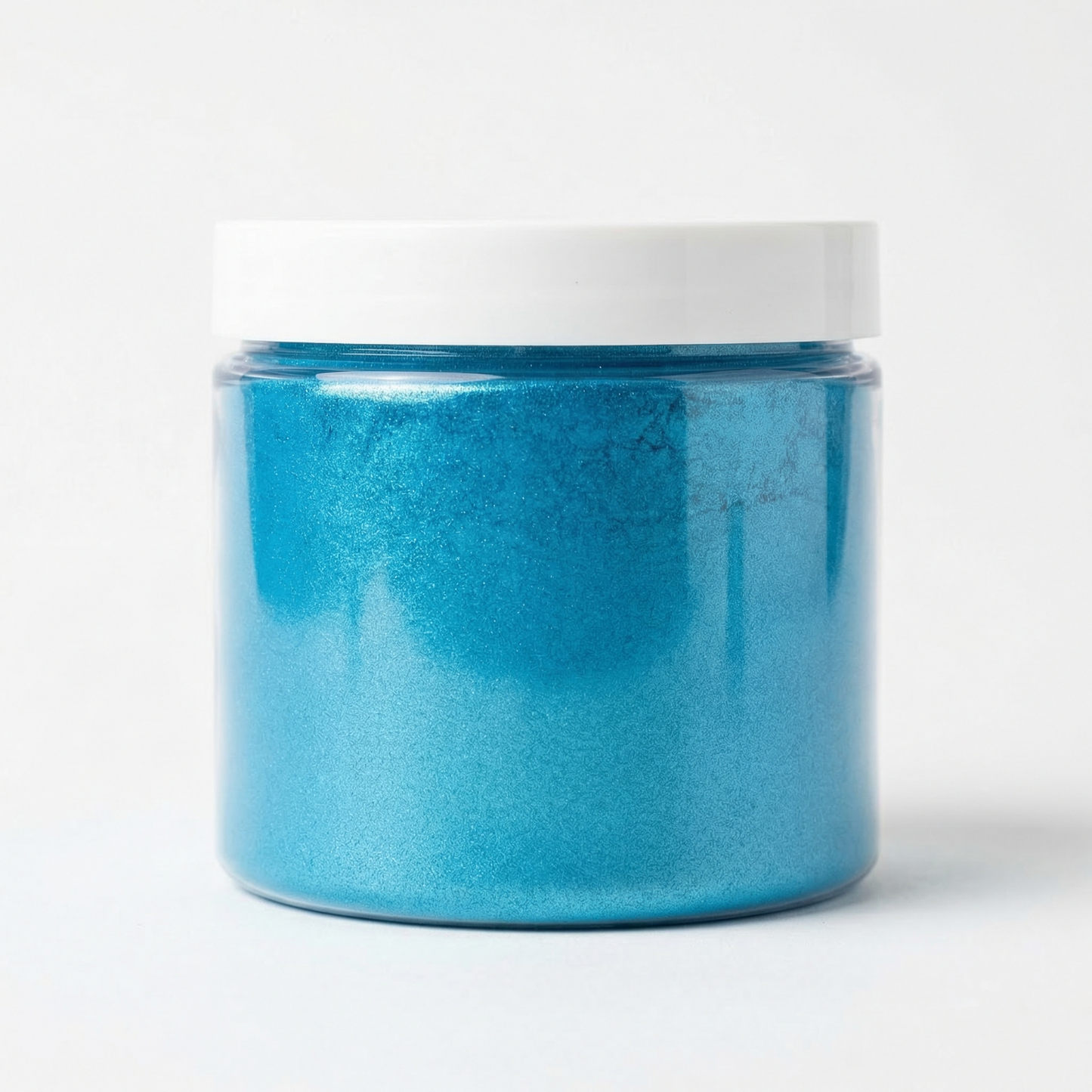 Reef Blue Mica Pearl Powder Pigment - 45g