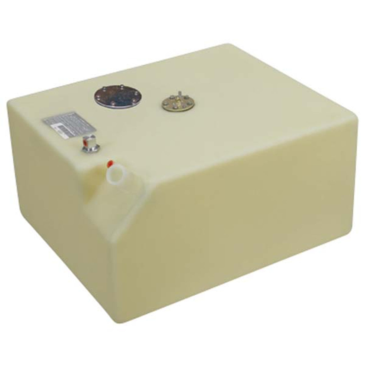 Moeller 23 Gallon Fuel Tank