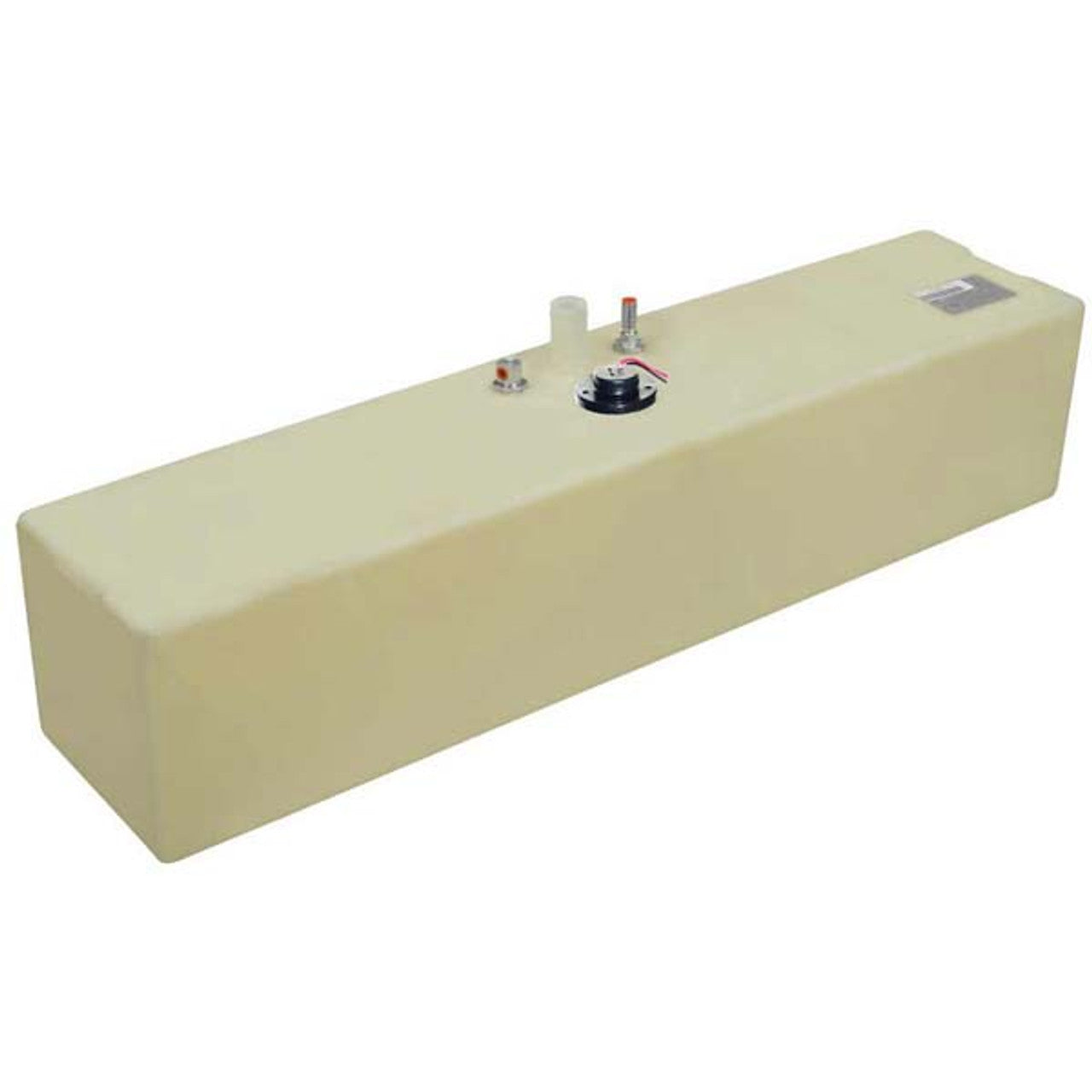 Moeller 19 Gallon Permanent Fuel Tank