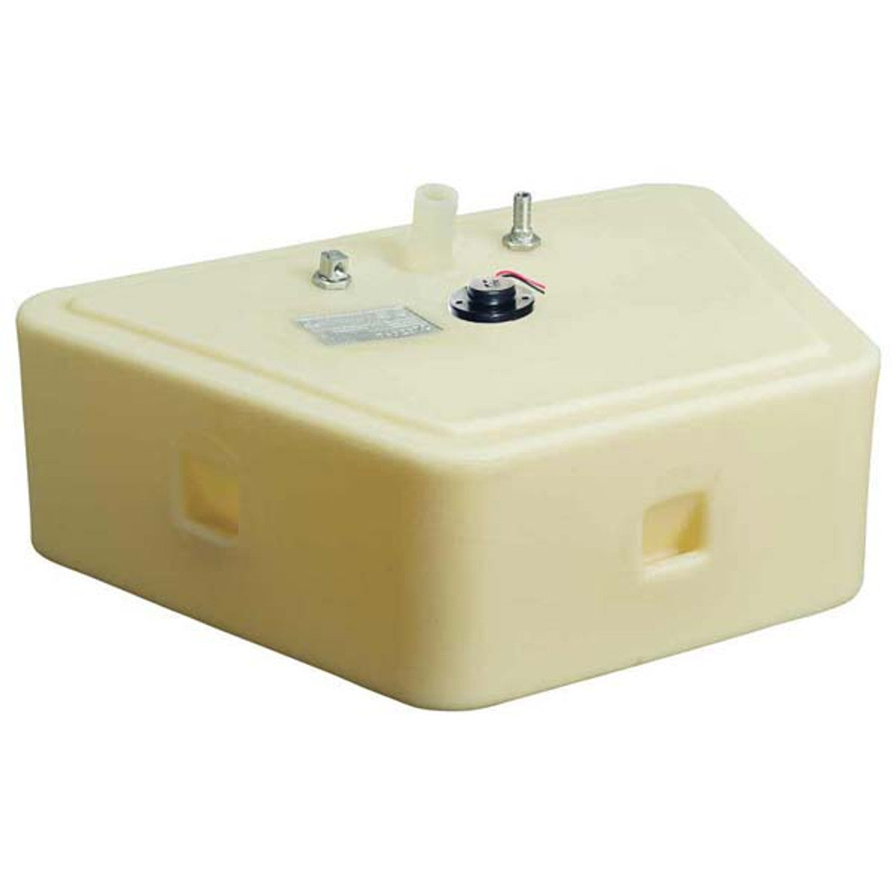 Moeller 19 Gallon Bow Fuel Tank