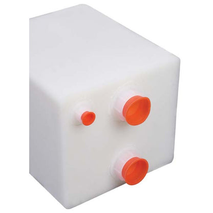 Moeller 4 Gallon Waste Tank