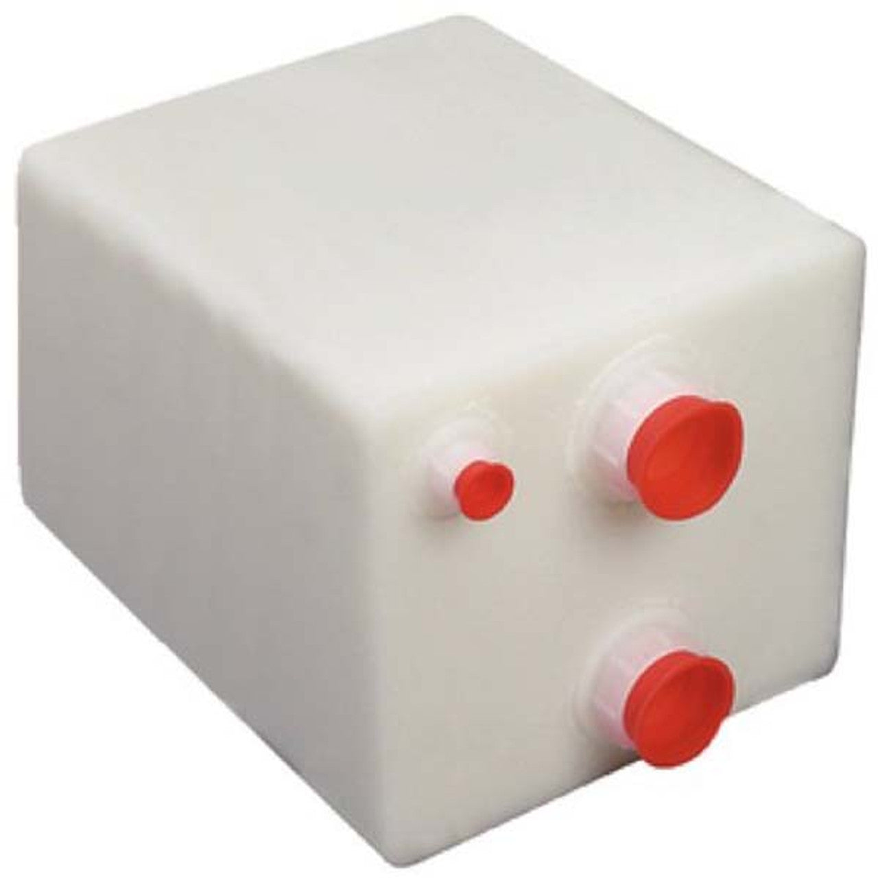 Moeller 39 Gallon Waste Tank